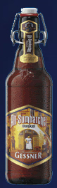 Logo Gessner Alt Sumbarcher Dunkel