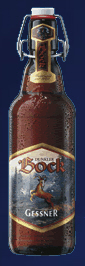 Logo Gessner Dunkler Bock