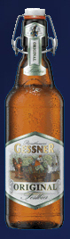 Logo Gessner Original Festbier