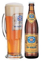 Logo Günzburger Ur- Weizen