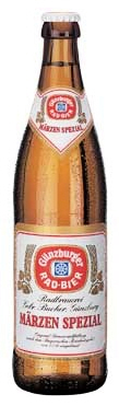 Logo Günzburger Märzen Spezial