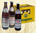 Logo Giengener Premium Pils