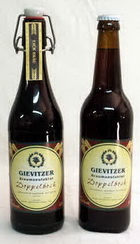 Logo Gievitzer Doppelbock