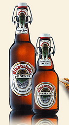 Logo Glaabsbräu Pilsener
