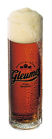 Logo Gleumes Lager