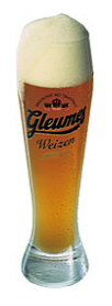 Logo Gleumes Weizen