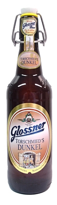 Logo Glossner Torschmied`s Dunkel