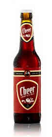 Logo Glückauf Cheer