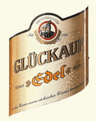 Logo Glückauf Edel