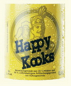 Logo Glückauf Happy Kooks