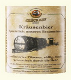 Logo Kräusenbier