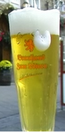Logo Brauhaus Zum Löwen Brauhaus Pilsener