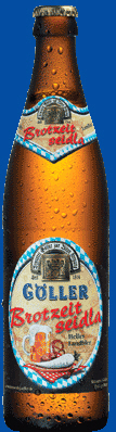 Logo Göller Brotzeitseidla