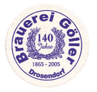 Logo Göller Görgla