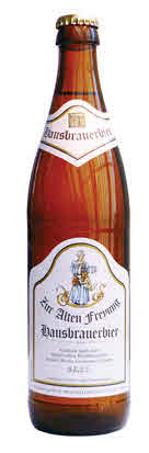 Logo Göller Hausbrau