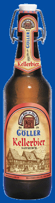 Logo Göller Kellerbier