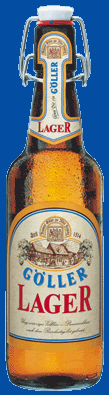 Logo Göller Lager