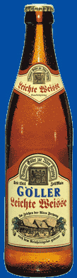 Logo Göller Leichte Weisse