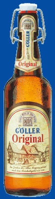 Logo Göller Original