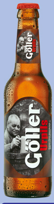 Logo Göller Urpils