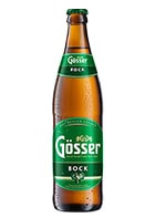 Logo Gösser Bock