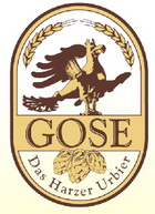 Logo Goslarer Helle Gose