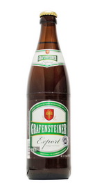 Logo Grafensteiner Export