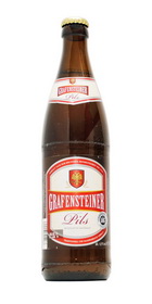 Logo Grafensteiner Pils