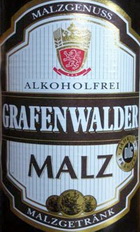 Logo Grafenwalder Malz Alkoholfrei