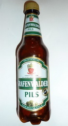 Logo Grafenwalder Pils