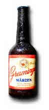 Logo Graminger Märzen