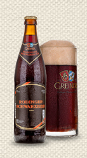 Logo Rodinger Schwarzbier