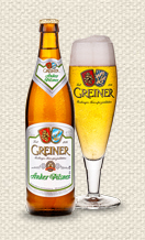 Logo Anker Pilsner