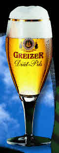 Logo Greizer Diät Pils