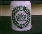 Logo Brauerei Griess Racherla