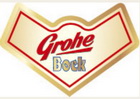Logo Grohe Bock