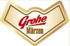 Logo Grohe Märzen