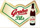 Logo Grohe Pils