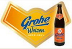 Logo Grohe Weizen