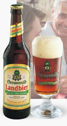 Logo Grosswald Landbier