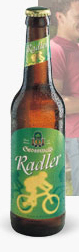 Logo Grosswald Radler