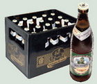 Logo Grünbaum Hefeweizen