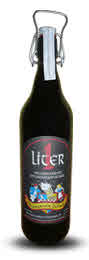 Logo Oberberger - Dunkel