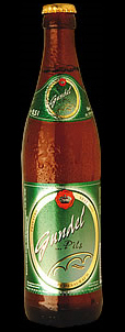 Logo Gundel Pils