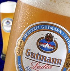 Logo Gutmann Leichtes Hefeweizen