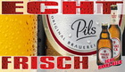 Logo Haake Beck Pils