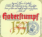 Logo Haberstumpf Anno 1531