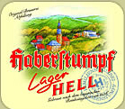 Logo Haberstumpf Lager Hell