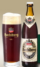 Logo Hacklberg Dunkel