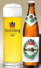 Logo Hacklberg Festbier